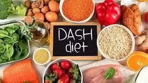 Chế độ ăn DASH