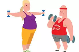 Nên duy trì tập thể thao 150 phút/tuần để vừa đạt mục tiêu giảm cân, vừa cải thiện sức khỏe tổng thể.