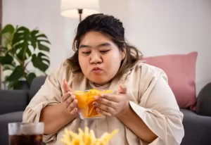 Béo phì – “kẻ thù thầm lặng” của sức khỏe và lý do bạn nên giảm béo càng sớm càng tốt